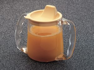 Caring Mug drinkbeker