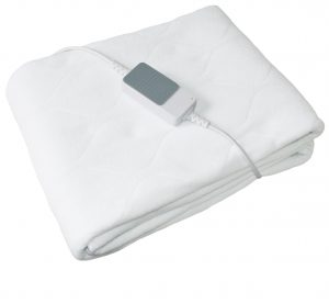 Elektrische deken-Warmtedeken
