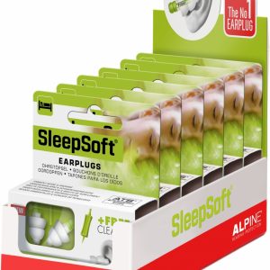 SleepSoft+ display 6 stuks