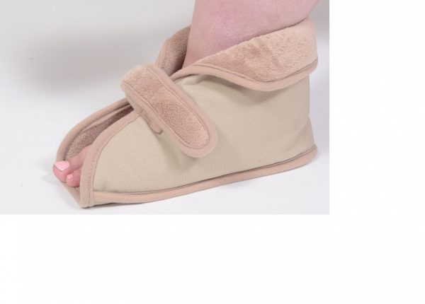 Aanbeveling Opmerkelijk controller Fleece voetbeschermers schoenmaat 43 - 47 - Hulpmiddelen voor Zorg & Welzijn