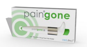 Pain®Gone