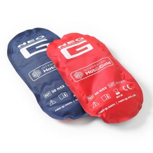 Neo G hot & cold Packs pack